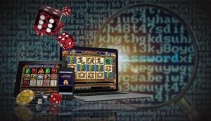 Стратегии игры казино